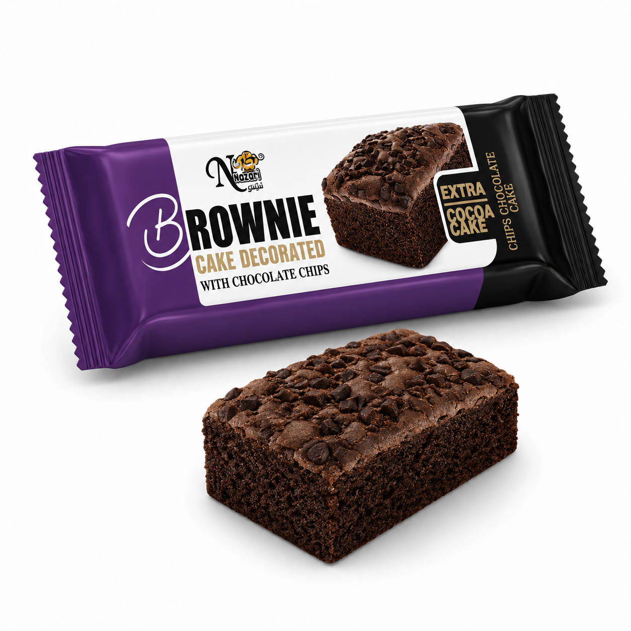 Croni Cake