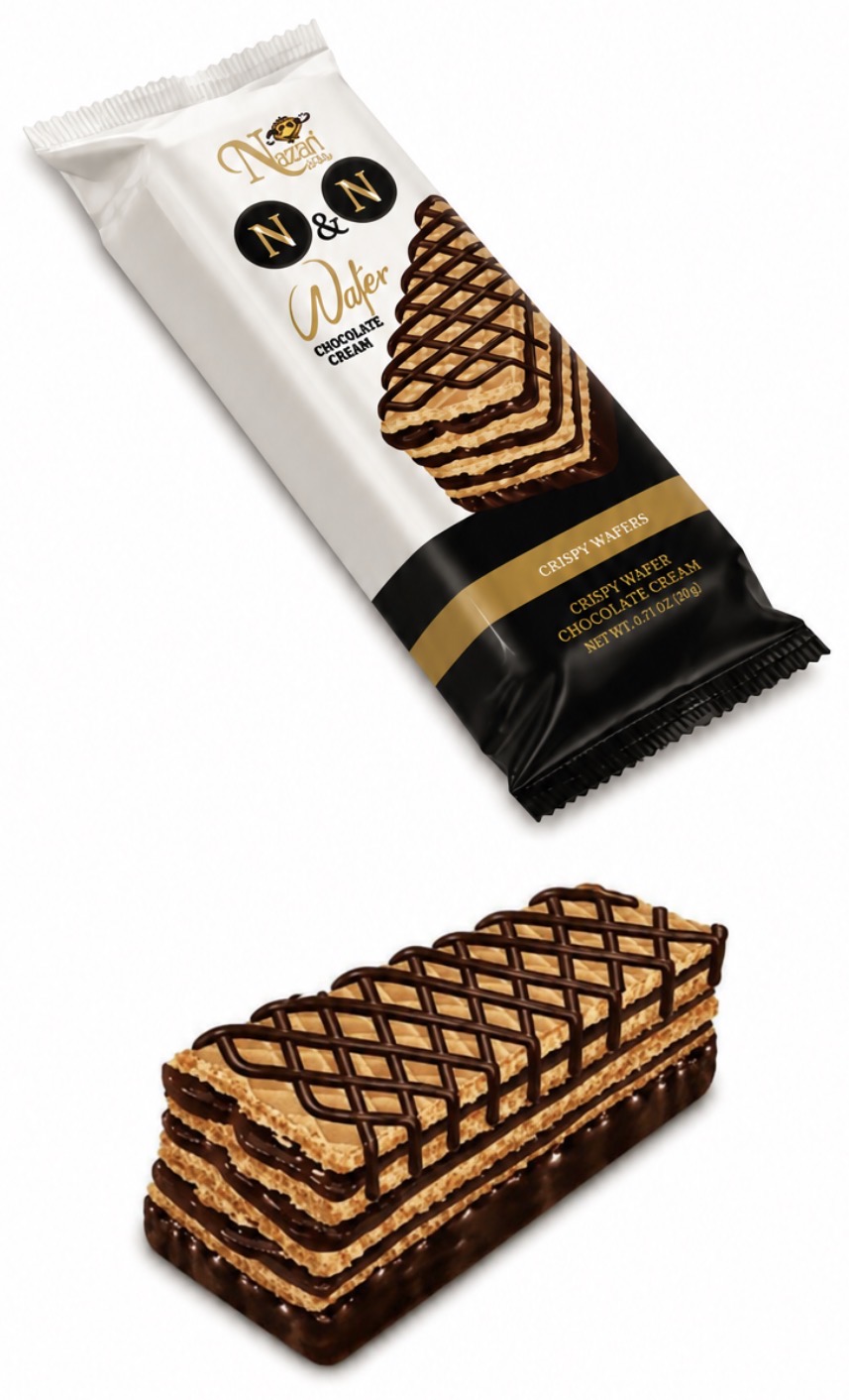 N&N Wafer