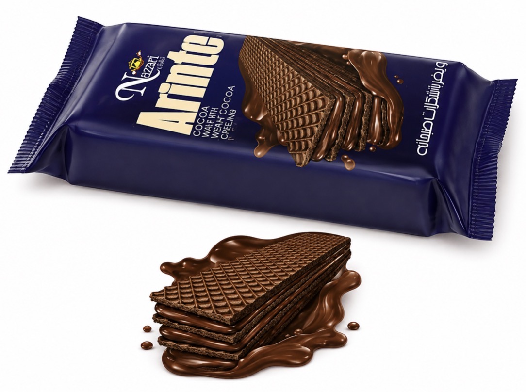 Arinte Wafer